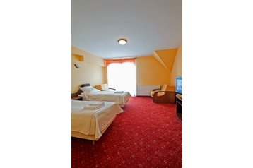 Polen Hotel Nowy Targ, Eksteriør